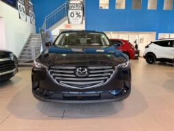 
										2022 Mazda CX-9 GS-L AWD full									