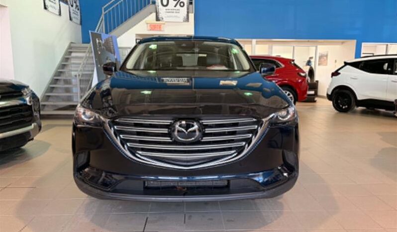 
								2022 Mazda CX-9 GS-L AWD full									