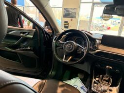 
										2022 Mazda CX-9 GS-L AWD full									