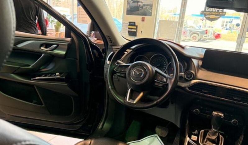 
								2022 Mazda CX-9 GS-L AWD full									