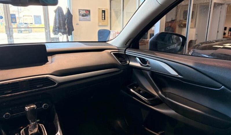 
								2022 Mazda CX-9 GS-L AWD full									