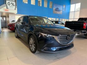 2022 Mazda CX-9 GS-L AWD