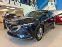 2022 Mazda CX-9 - Occasion VUS - VIN: JM3TCBCY4N0616803 - Buckingham Chevrolet Buick GMC Gatineau