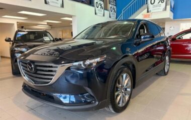 2022 Mazda CX-9 Gs-L Awd