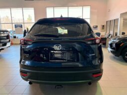 
										2022 Mazda CX-9 GS-L AWD full									