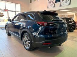 
										2022 Mazda CX-9 GS-L AWD full									
