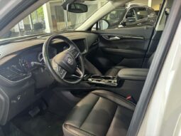 
										2023 Buick Envision Essence Awd full									