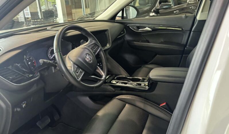 
								2023 Buick Envision Essence Awd full									