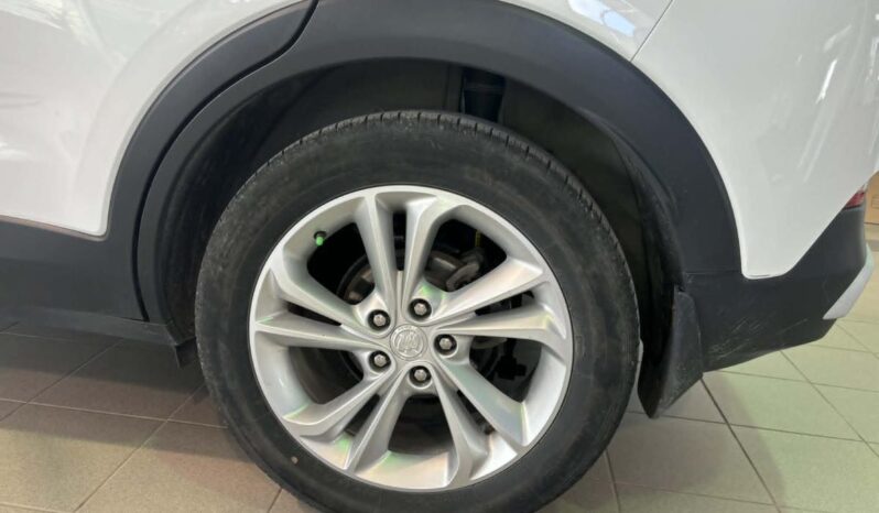 
								2023 Buick Encore Gx Preferred Awd full									