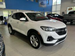 
										2023 Buick Encore Gx Preferred Awd full									