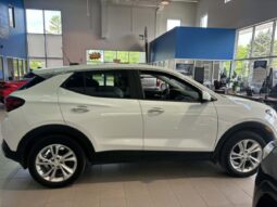 
										2023 Buick Encore Gx Preferred Awd full									