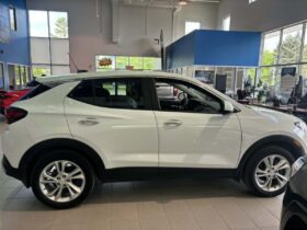 2023 Buick Encore Gx Preferred Awd