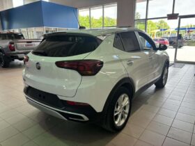2023 Buick Encore Gx Preferred Awd