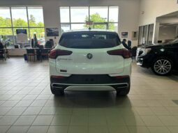 
										2023 Buick Encore Gx Preferred Awd full									