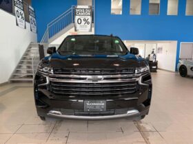 2023 Chevrolet Tahoe 4×4 LT