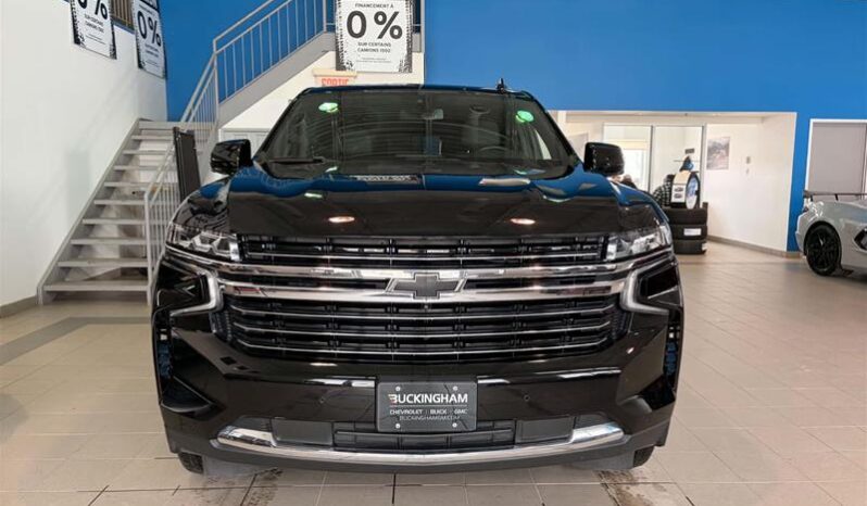 
								2023 Chevrolet Tahoe 4×4 LT full									