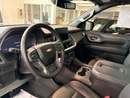 
										2023 Chevrolet Tahoe 4×4 LT full									