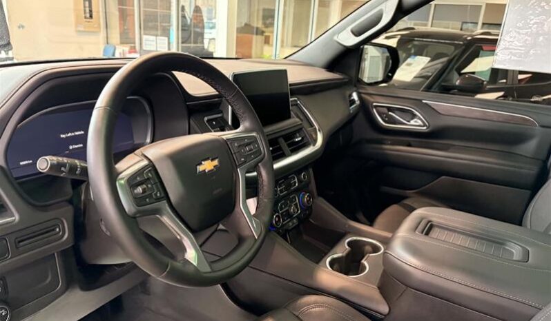 
								2023 Chevrolet Tahoe 4×4 LT full									