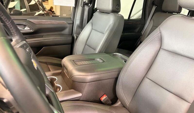 
								2023 Chevrolet Tahoe 4×4 LT full									