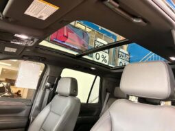 
										2023 Chevrolet Tahoe 4×4 LT full									