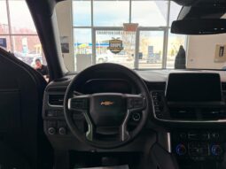 
										2023 Chevrolet Tahoe 4×4 LT full									