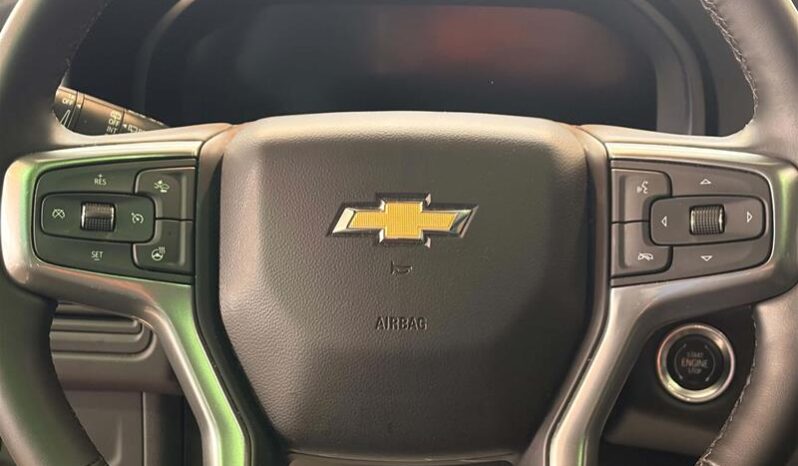 
								2023 Chevrolet Tahoe 4×4 LT full									