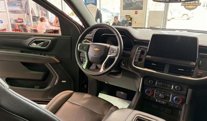 
								2023 Chevrolet Tahoe 4×4 LT full									