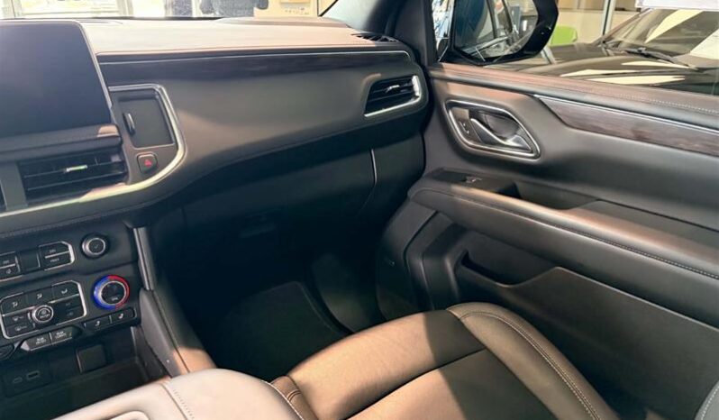 
								2023 Chevrolet Tahoe 4×4 LT full									