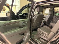
										2023 Chevrolet Tahoe 4×4 LT full									