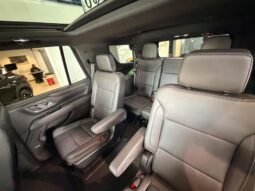 
										2023 Chevrolet Tahoe 4×4 LT full									