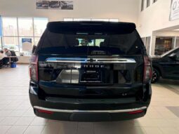 
										2023 Chevrolet Tahoe 4×4 LT full									