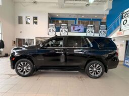 
										2023 Chevrolet Tahoe 4×4 LT full									