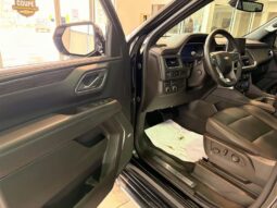 
										2023 Chevrolet Tahoe 4×4 LT full									