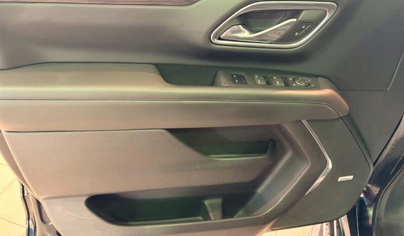 
								2023 Chevrolet Tahoe 4×4 LT full									
