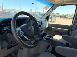 
										2023 Ford E-series E-450 Drw full									