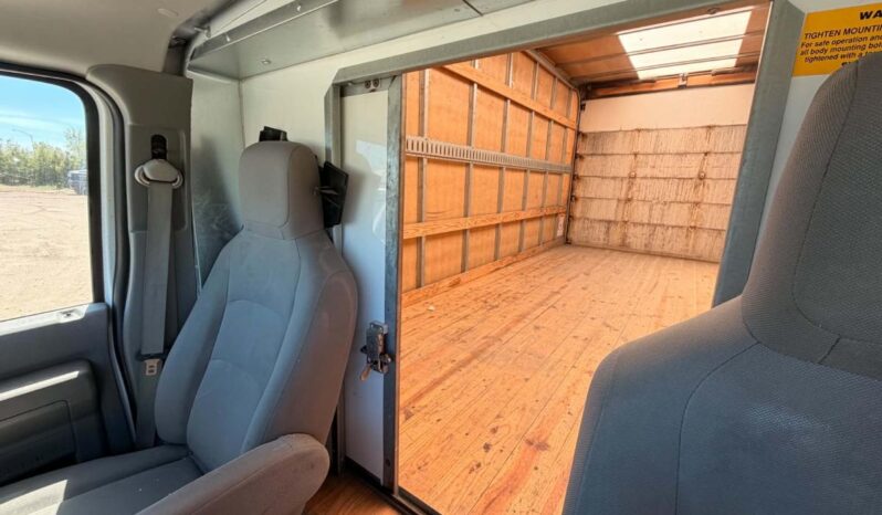 
								2023 Ford E-series E-450 Drw full									