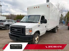 2023 Ford E-series E-450 Drw