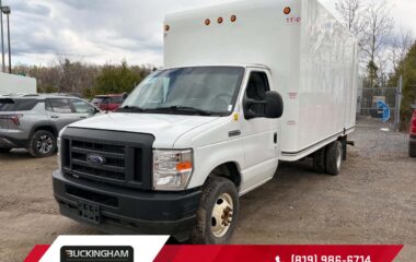 2023 Ford E-series E-450 Drw