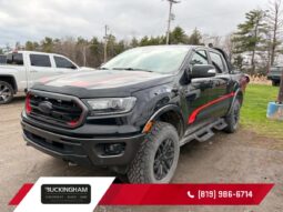 2023 Ford Ranger - Occasion Camion - VIN: 1FTER4FH2PLE22442 - Buckingham Chevrolet Buick GMC Gatineau