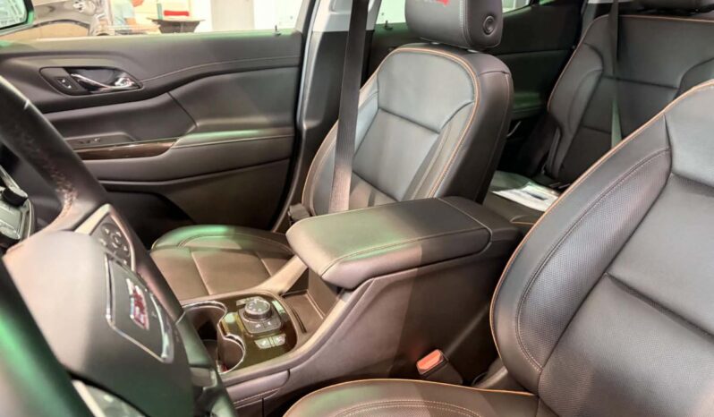 
								2023 GMC Acadia Awd At4 full									