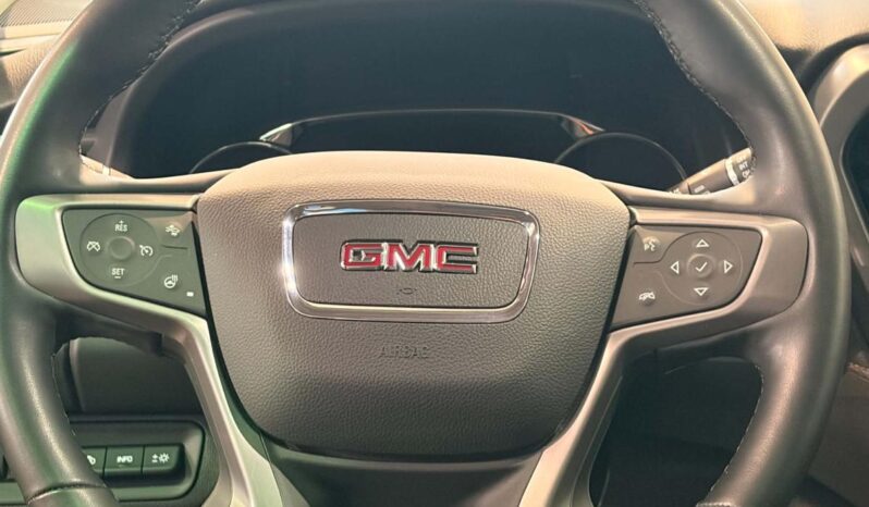 
								2023 GMC Acadia Awd At4 full									