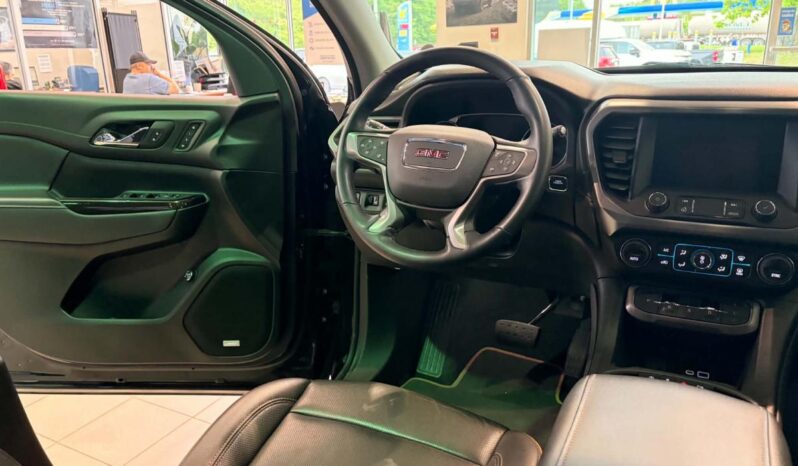 
								2023 GMC Acadia Awd At4 full									