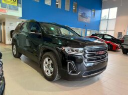 
										2023 GMC Acadia Awd At4 full									