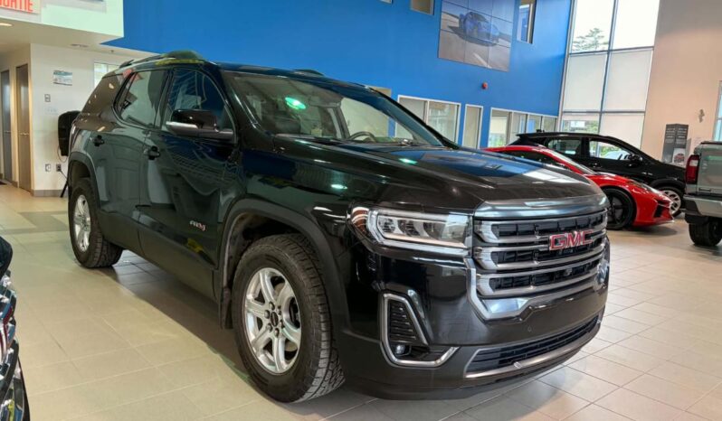 
								2023 GMC Acadia Awd At4 full									