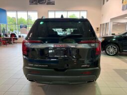 
										2023 GMC Acadia Awd At4 full									