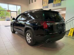 
										2023 GMC Acadia Awd At4 full									