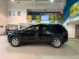 
										2023 GMC Acadia Awd At4 full									