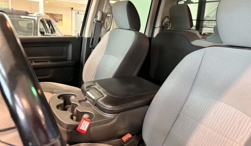 
								2023 RAM 1500 Tradesman 140 ” Wb full									