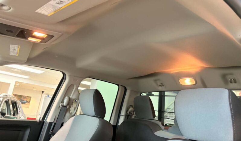
								2023 RAM 1500 Tradesman 140 ” Wb full									