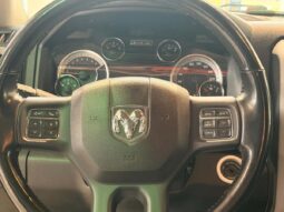 
										2023 RAM 1500 Tradesman 140 ” Wb full									